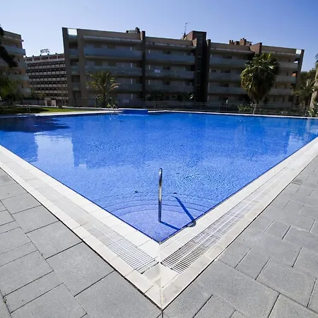 아파트 Lido Planet Costa Dorada