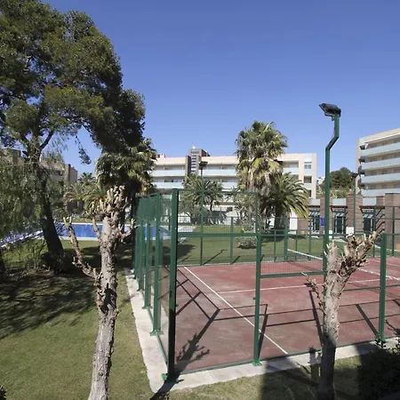 아파트 Lido Planet Costa Dorada