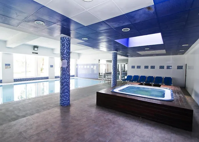 아파트 Lido Planet Costa Dorada