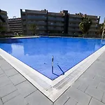 Апартаменты Lido Planet Costa Dorada