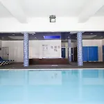 Lido Planet Costa Dorada Апартаменты